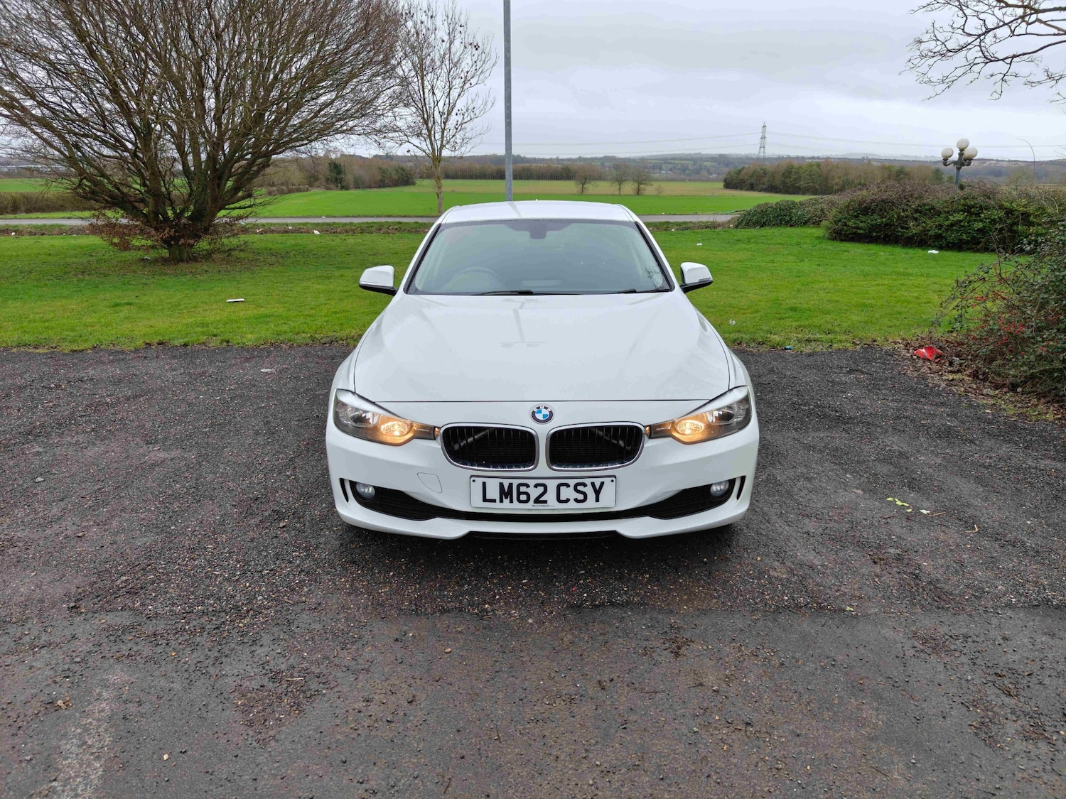 Used BMW 3 Series 2012 for sale - 77504543: Photo 21