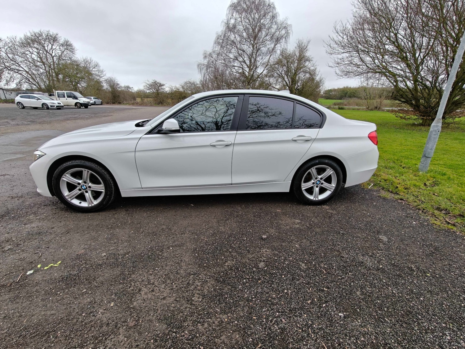 Used BMW 3 Series 2012 for sale - 77504543: Photo 22