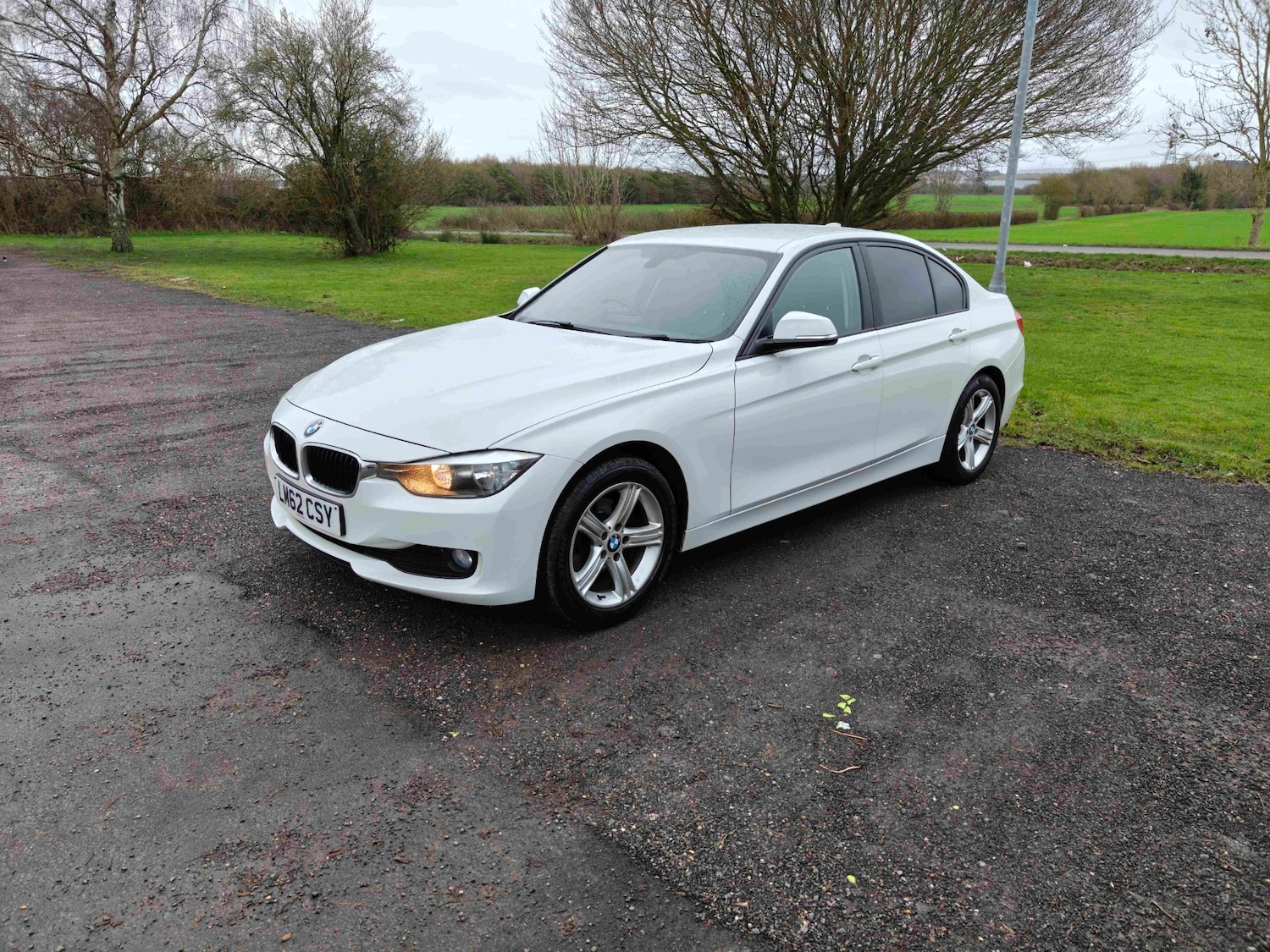 Used BMW 3 Series 2012 for sale - 77504543: Photo 23