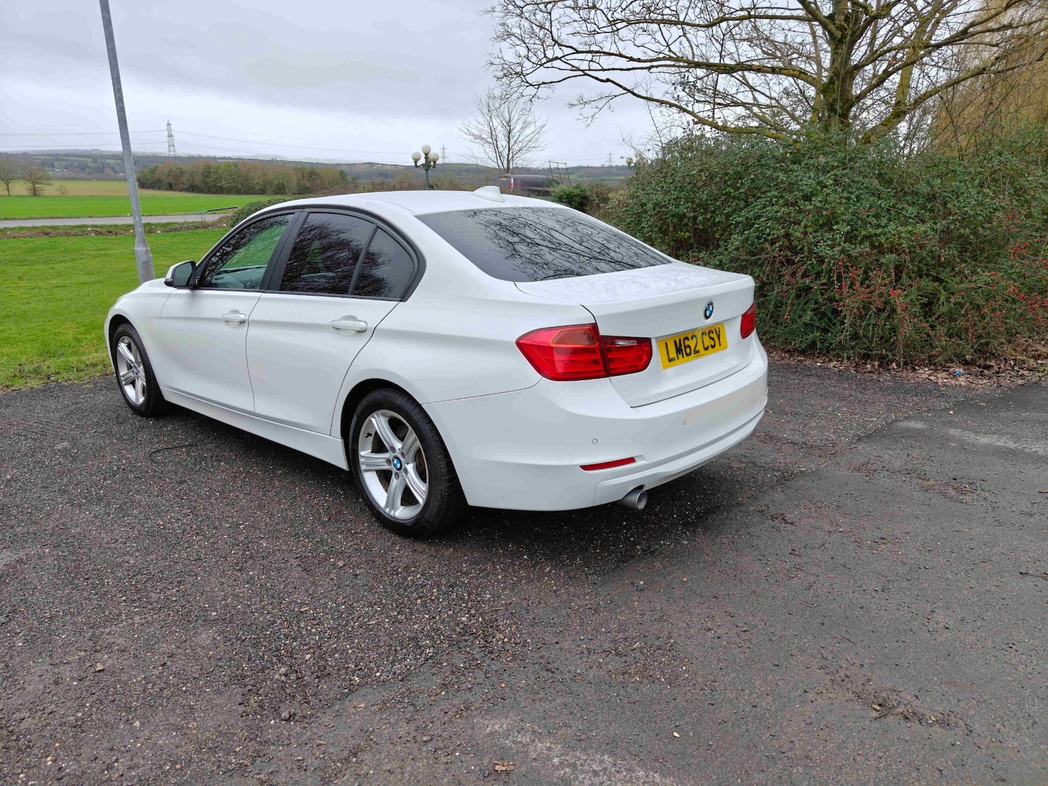 Used BMW 3 Series 2012 for sale - 77504543: Photo 24