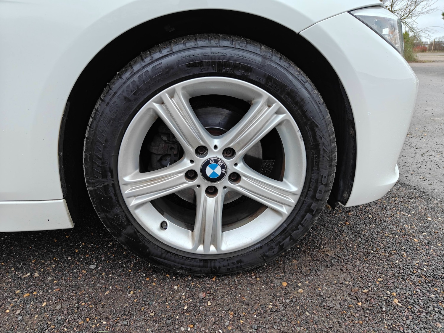 Used BMW 3 Series 2012 for sale - 77504543: Photo 26