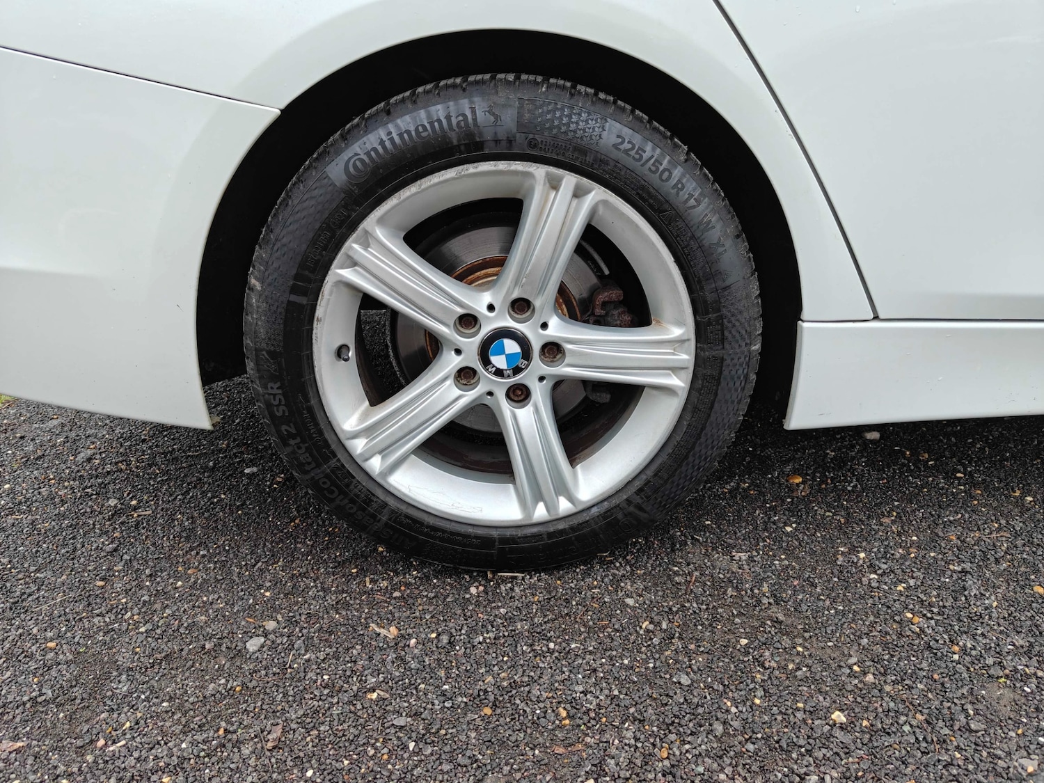 Used BMW 3 Series 2012 for sale - 77504543: Photo 27