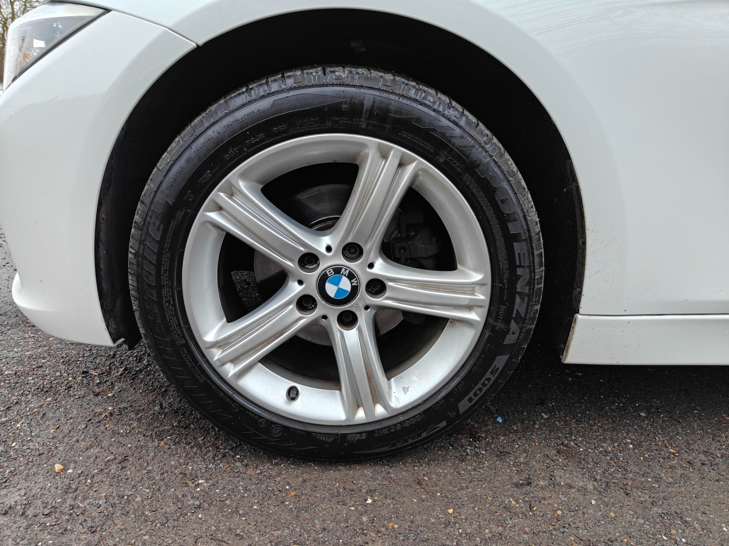 Used BMW 3 Series 2012 for sale - 77504543: Photo 29