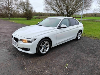 Used BMW 3 Series 2012 for sale - 77504543: Photo