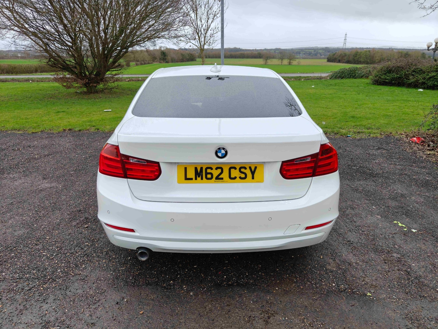 Used BMW 3 Series 2012 for sale - 77504543: Photo 5