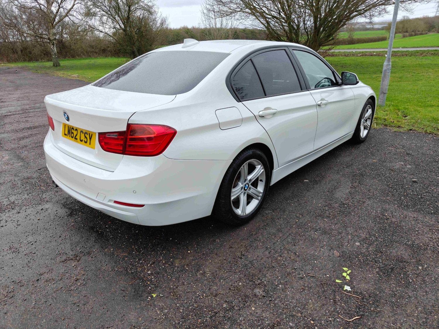 Used BMW 3 Series 2012 for sale - 77504543: Photo 6