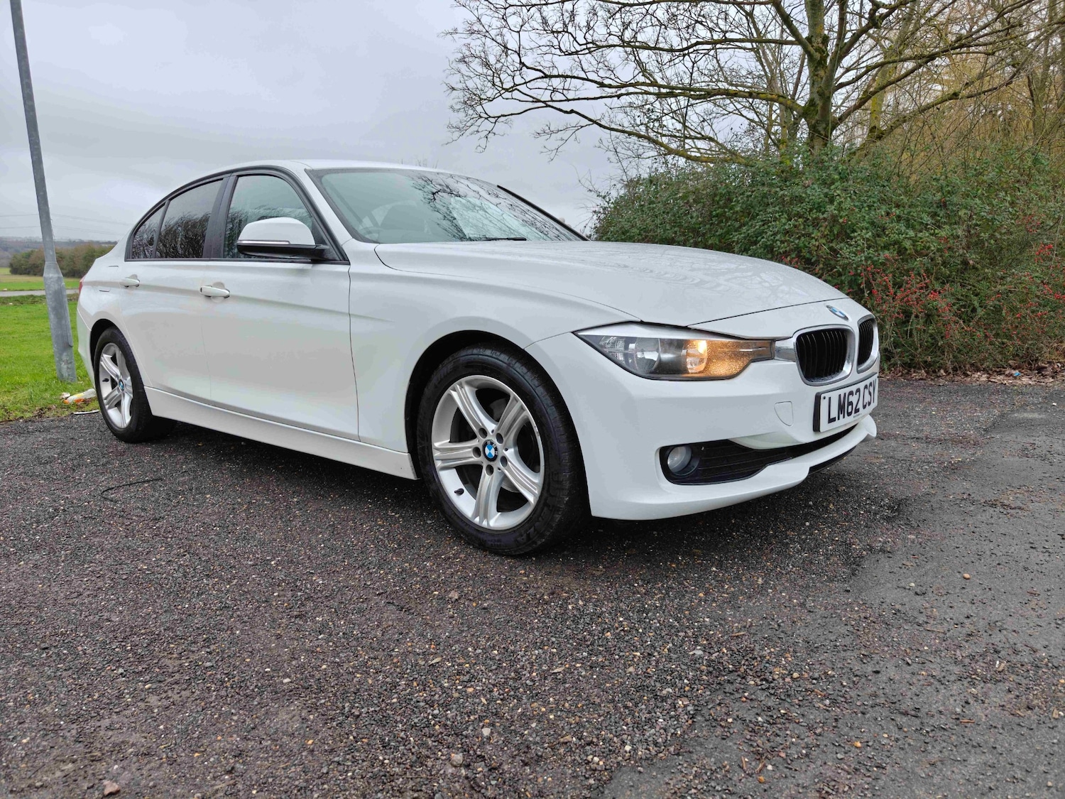 Used BMW 3 Series 2012 for sale - 77504543: Photo 7