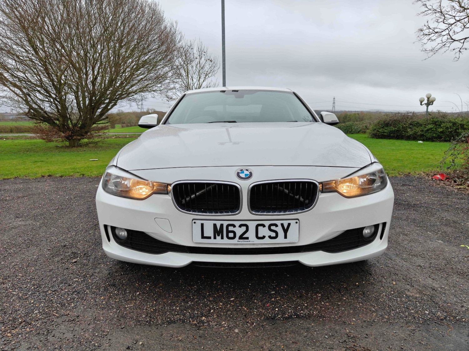 Used BMW 3 Series 2012 for sale - 77504543: Photo 8