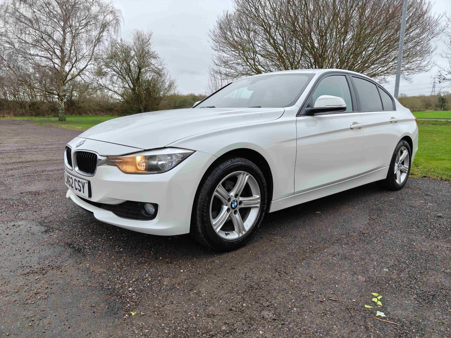 Used BMW 3 Series 2012 for sale - 77504543: Photo 9