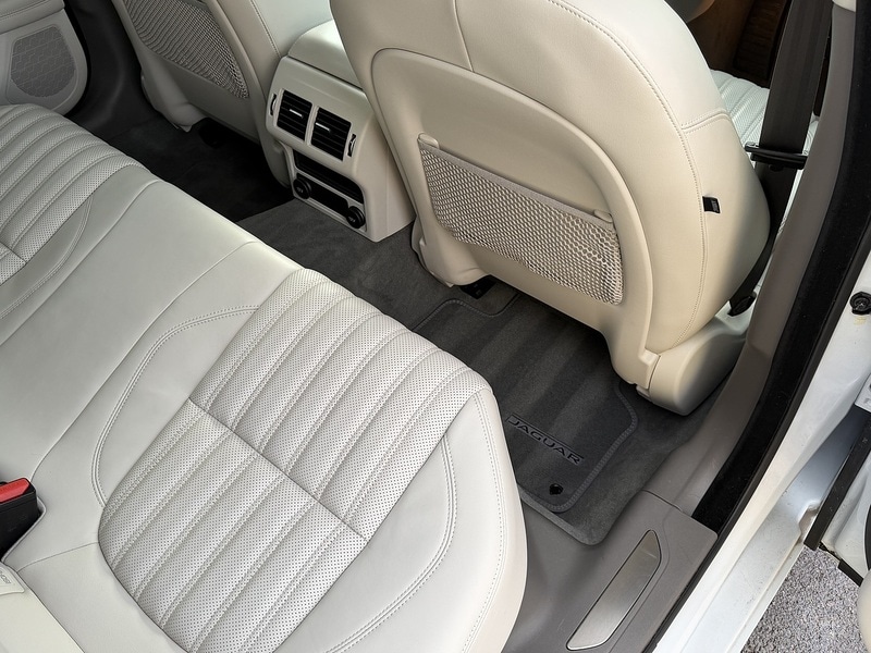 Used Jaguar XF 2018 for sale - 76197322: Photo 18