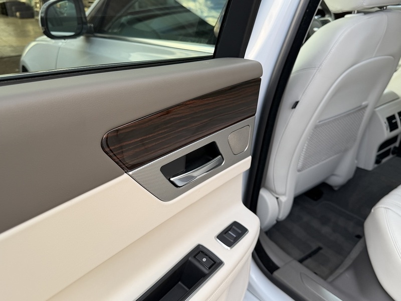 Used Jaguar XF 2018 for sale - 76197322: Photo 24