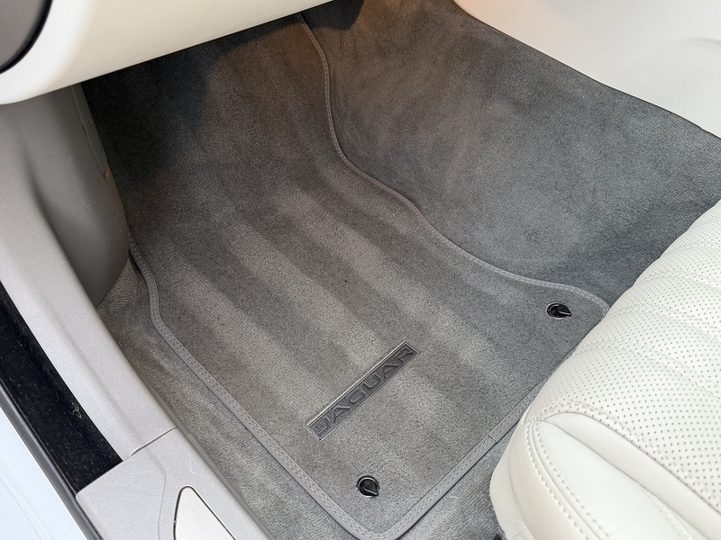 Used Jaguar XF 2018 for sale - 76197322: Photo 26