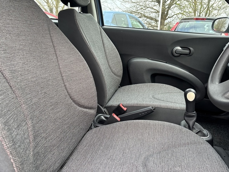 Used Nissan Micra 2007 for sale - 78012764: Photo 12