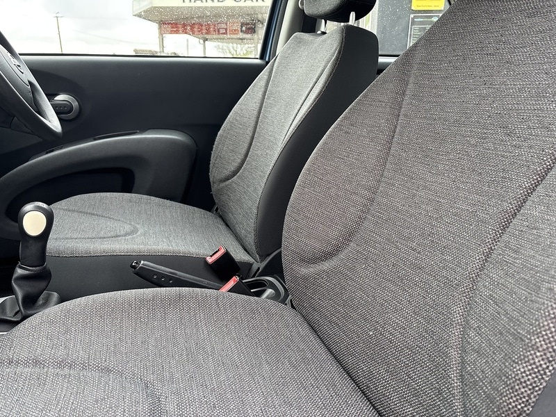 Used Nissan Micra 2007 for sale - 78012764: Photo 15