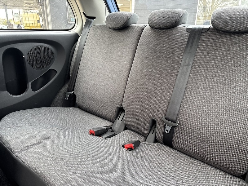 Used Nissan Micra 2007 for sale - 78012764: Photo 16