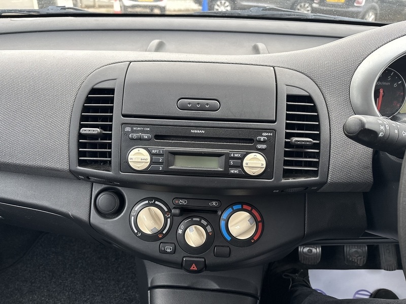 Used Nissan Micra 2007 for sale - 78012764: Photo 20