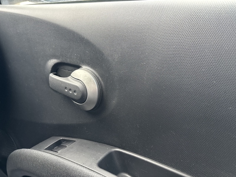 Used Nissan Micra 2007 for sale - 78012764: Photo 22