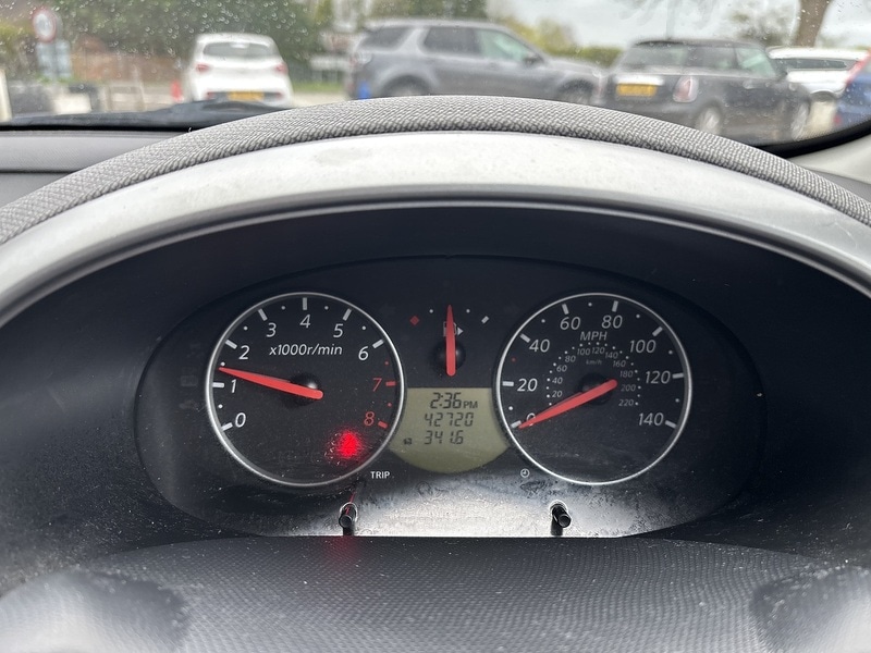 Used Nissan Micra 2007 for sale - 78012764: Photo 23