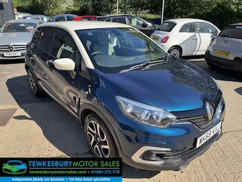 Used Renault Captur 2018 for sale - 78412868: Photo