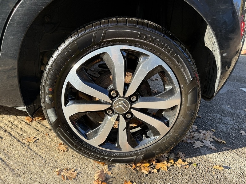 Used Citroen C1 2014 for sale - 76320111: Photo 10