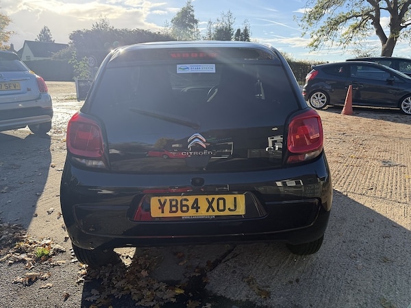 Used Citroen C1 2014 for sale - 76320111: Photo 11