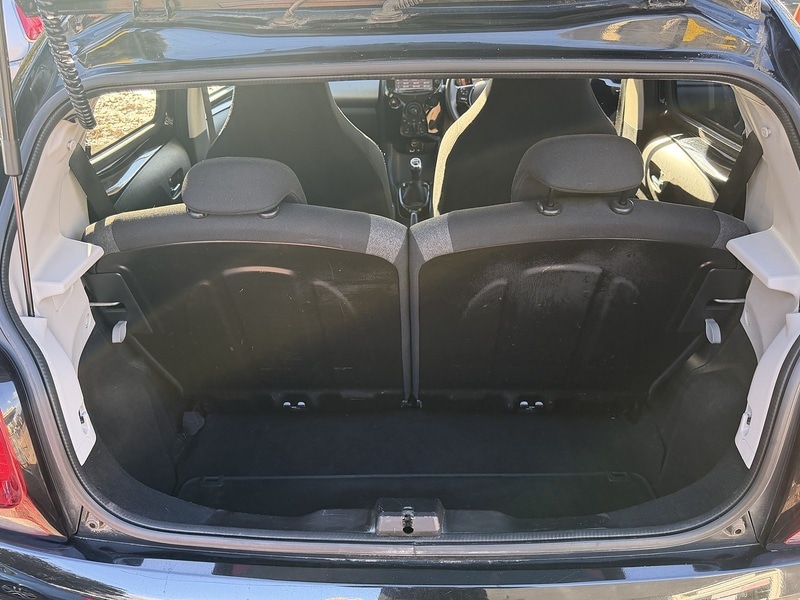 Used Citroen C1 2014 for sale - 76320111: Photo 12