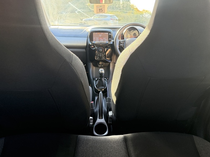 Used Citroen C1 2014 for sale - 76320111: Photo 14