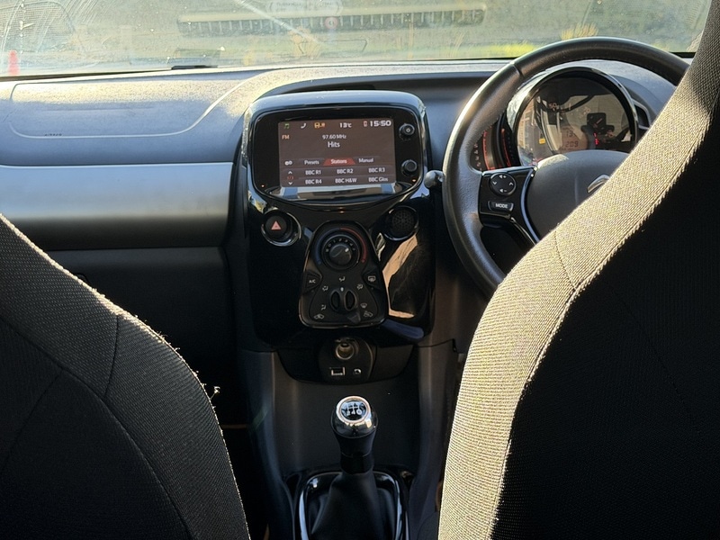 Used Citroen C1 2014 for sale - 76320111: Photo 15