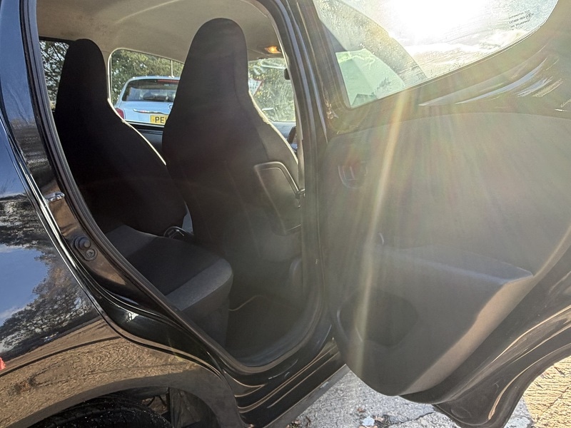 Used Citroen C1 2014 for sale - 76320111: Photo 16