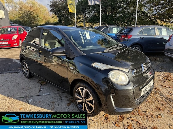 Used Citroen C1 2014 for sale - 76320111: Photo 1
