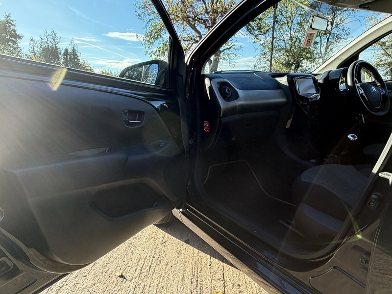 Used Citroen C1 2014 for sale - 76320111: Photo 20