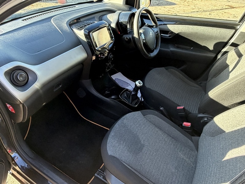 Used Citroen C1 2014 for sale - 76320111: Photo 21