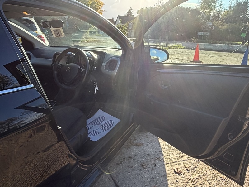 Used Citroen C1 2014 for sale - 76320111: Photo 22