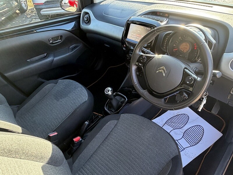 Used Citroen C1 2014 for sale - 76320111: Photo 23