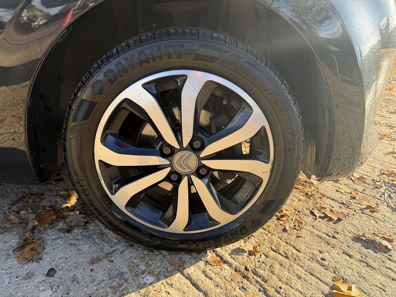 Used Citroen C1 2014 for sale - 76320111: Photo 3