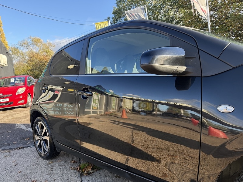 Used Citroen C1 2014 for sale - 76320111: Photo 4