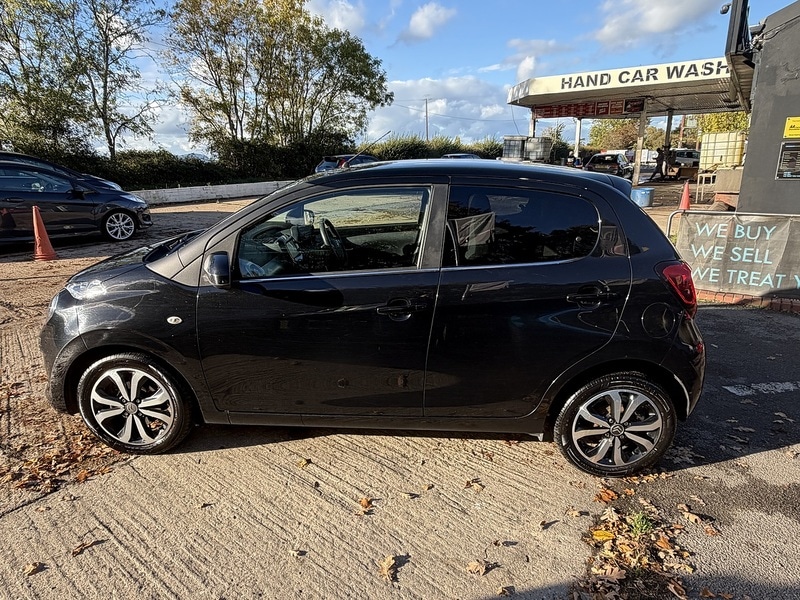 Used Citroen C1 2014 for sale - 76320111: Photo 8