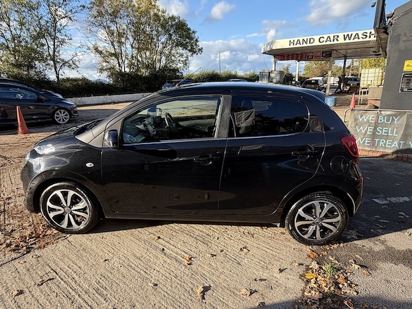 Used Citroen C1 2014 for sale - 76320111: Photo 8