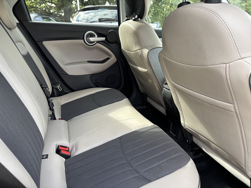 Used Fiat 500X 2017 for sale - 75871656: Photo 13