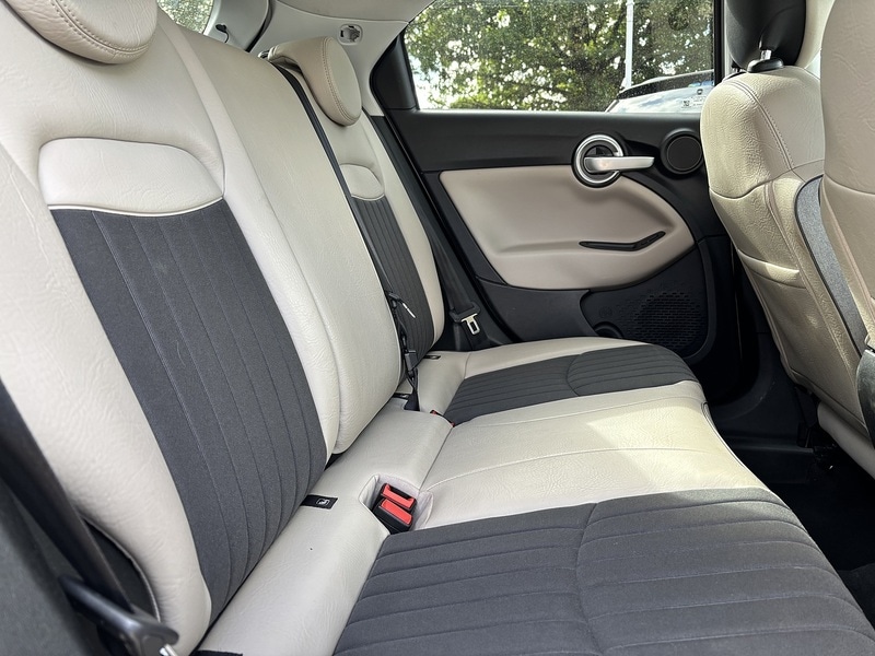 Used Fiat 500X 2017 for sale - 75871656: Photo 14