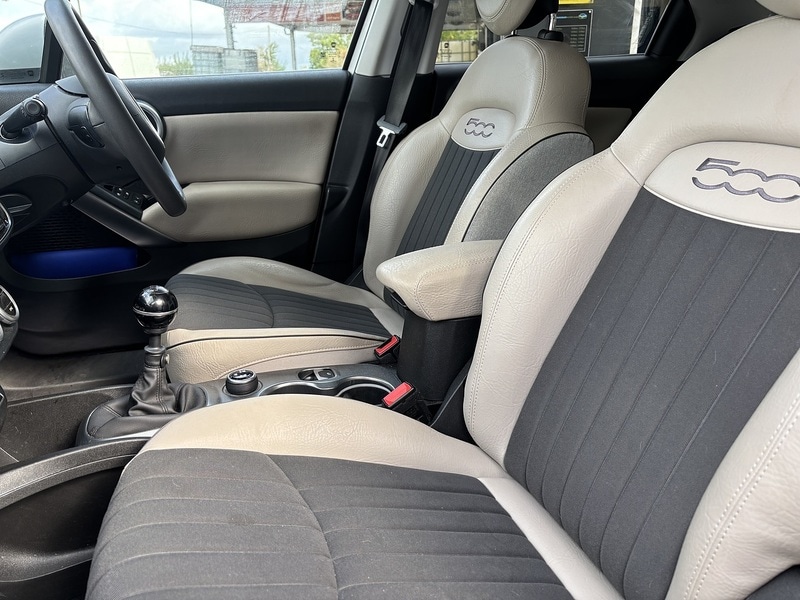 Used Fiat 500X 2017 for sale - 75871656: Photo 16
