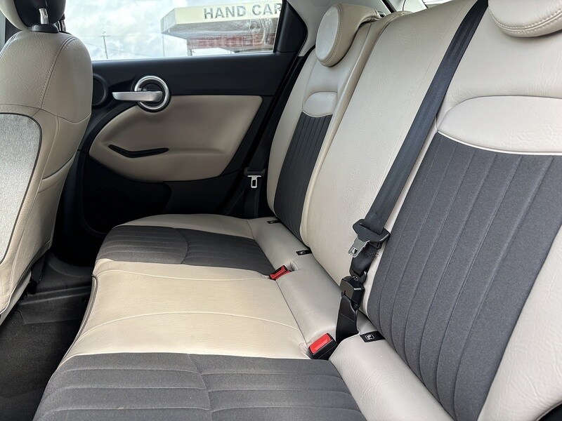 Used Fiat 500X 2017 for sale - 75871656: Photo 18