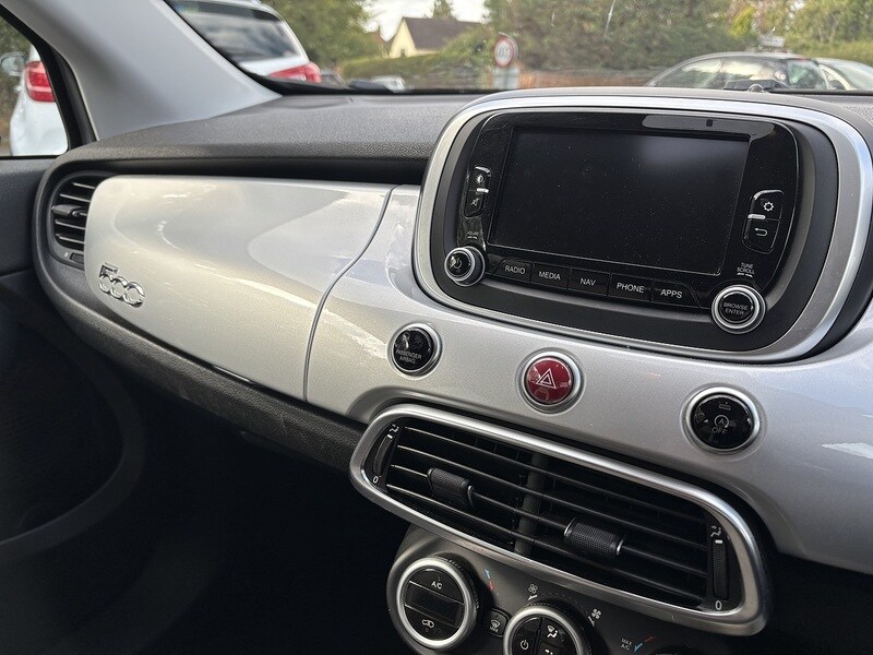 Used Fiat 500X 2017 for sale - 75871656: Photo 21