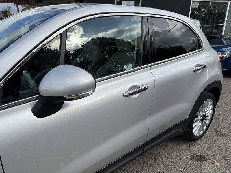 Used Fiat 500X 2017 for sale - 75871656: Photo 9