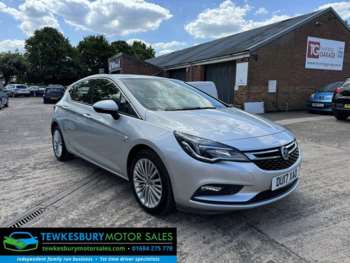 2017 - i Turbo Elite Nav 5-Door