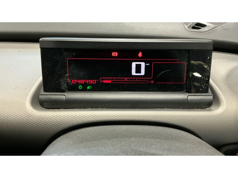Used Citroen C4 Cactus 2017 for sale - 77517491: Photo 16