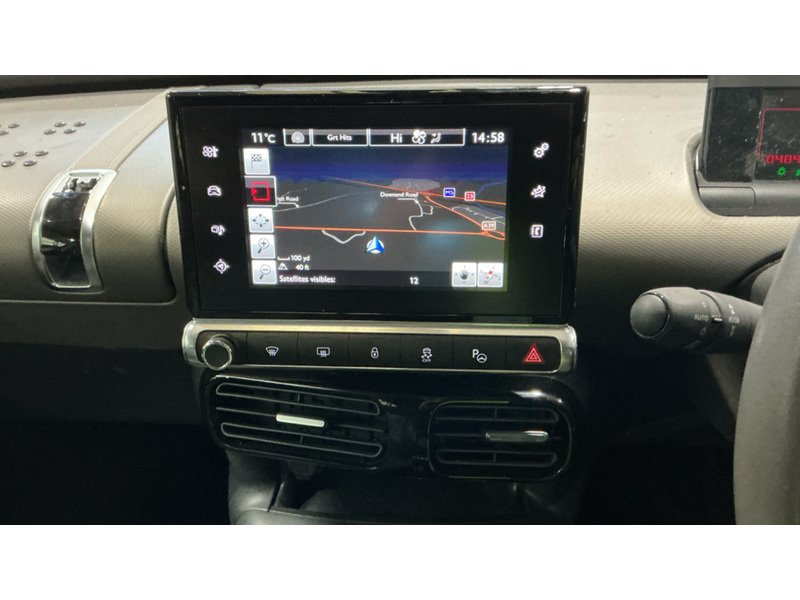 Used Citroen C4 Cactus 2017 for sale - 77517491: Photo 17