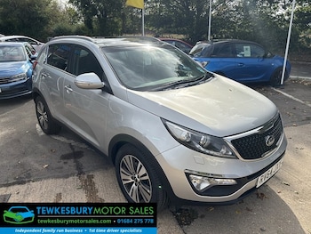 2014 - CRDi EcoDynamics 3 5-Door