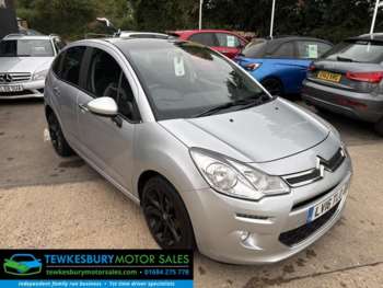 2016 - PureTech Platinum 5-Door