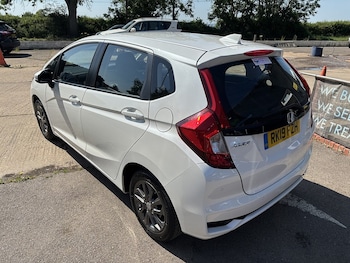 Used Honda Jazz 2019 for sale - 78713573: Photo